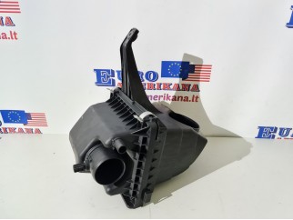 Air Cleaner Assembly